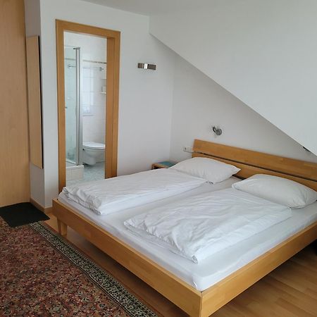 Gaestezimmer Suppan Horbranz Luaran gambar