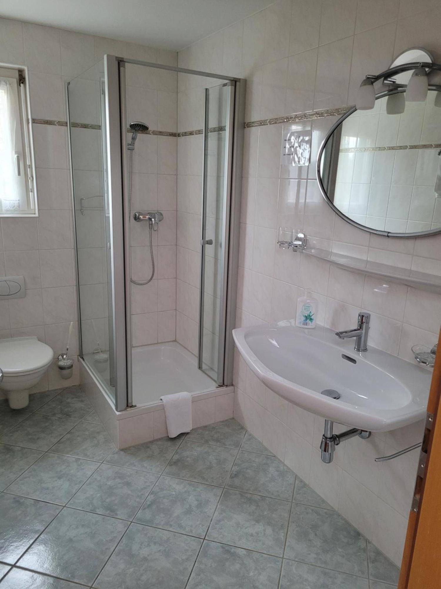 Gaestezimmer Suppan Horbranz Luaran gambar