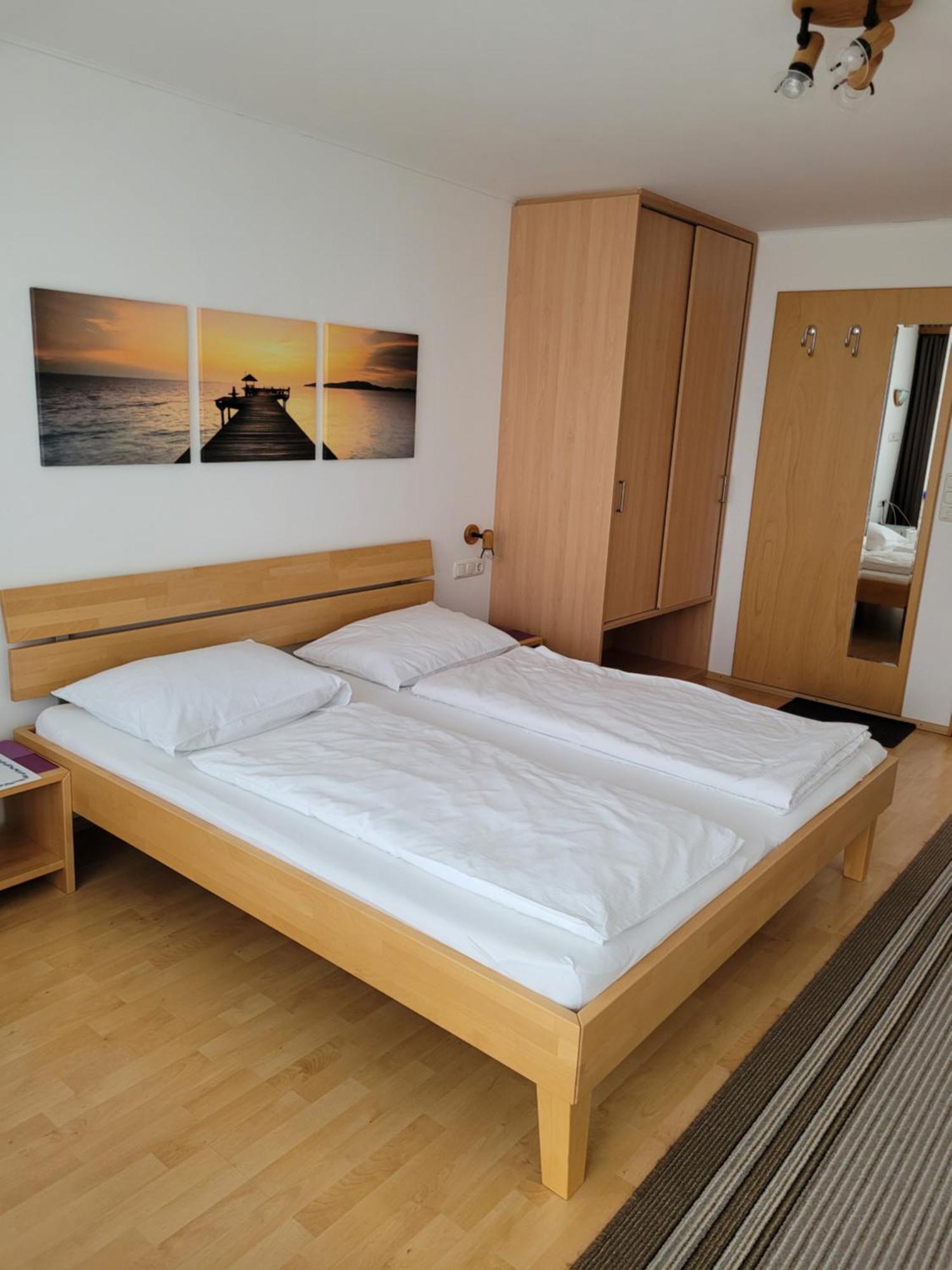 Gaestezimmer Suppan Horbranz Luaran gambar