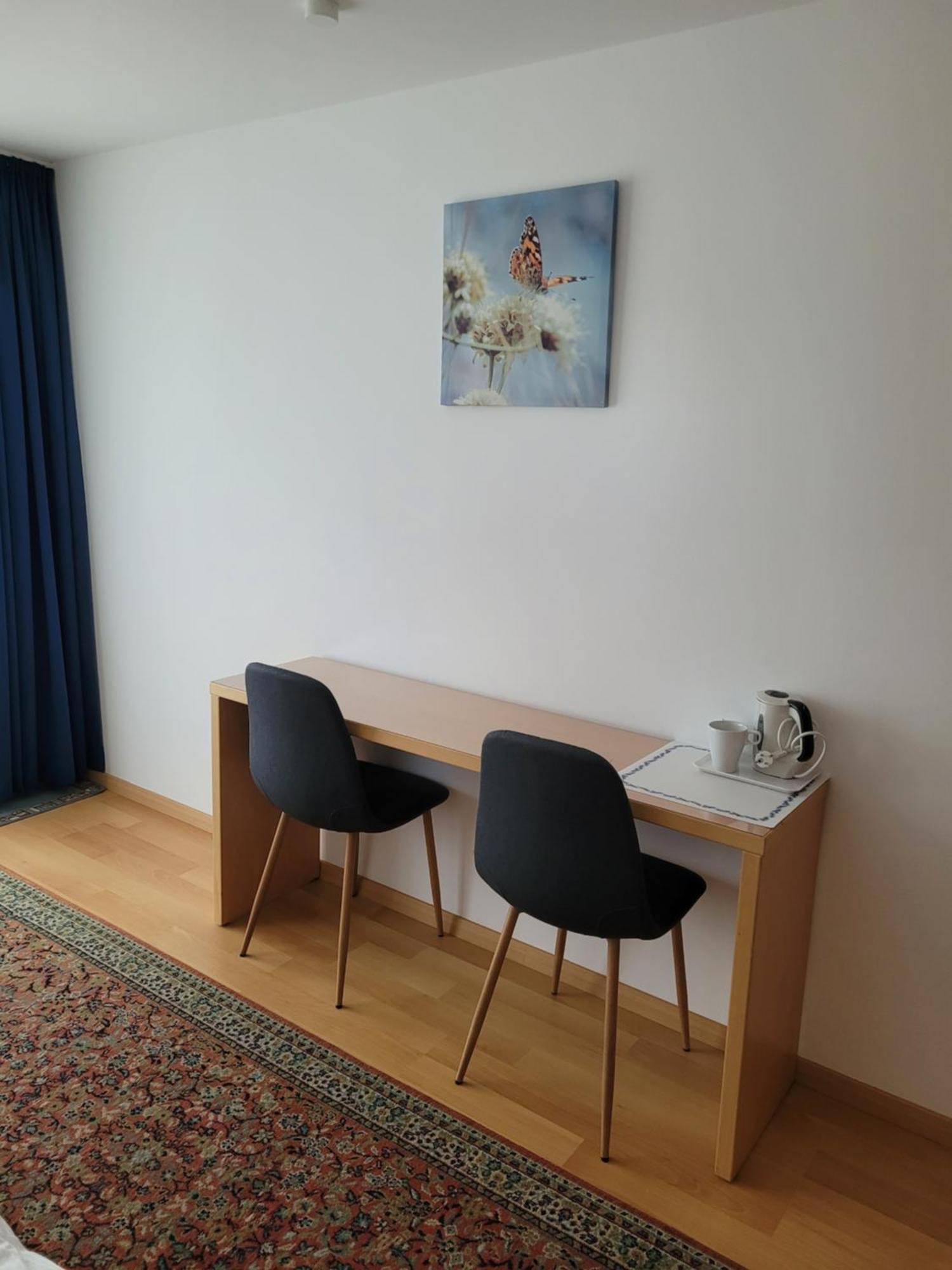 Gaestezimmer Suppan Horbranz Bilik gambar