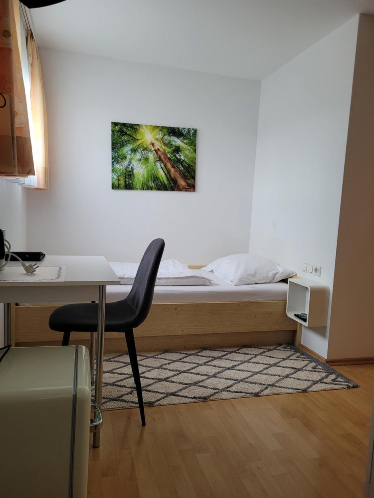 Gaestezimmer Suppan Horbranz Luaran gambar