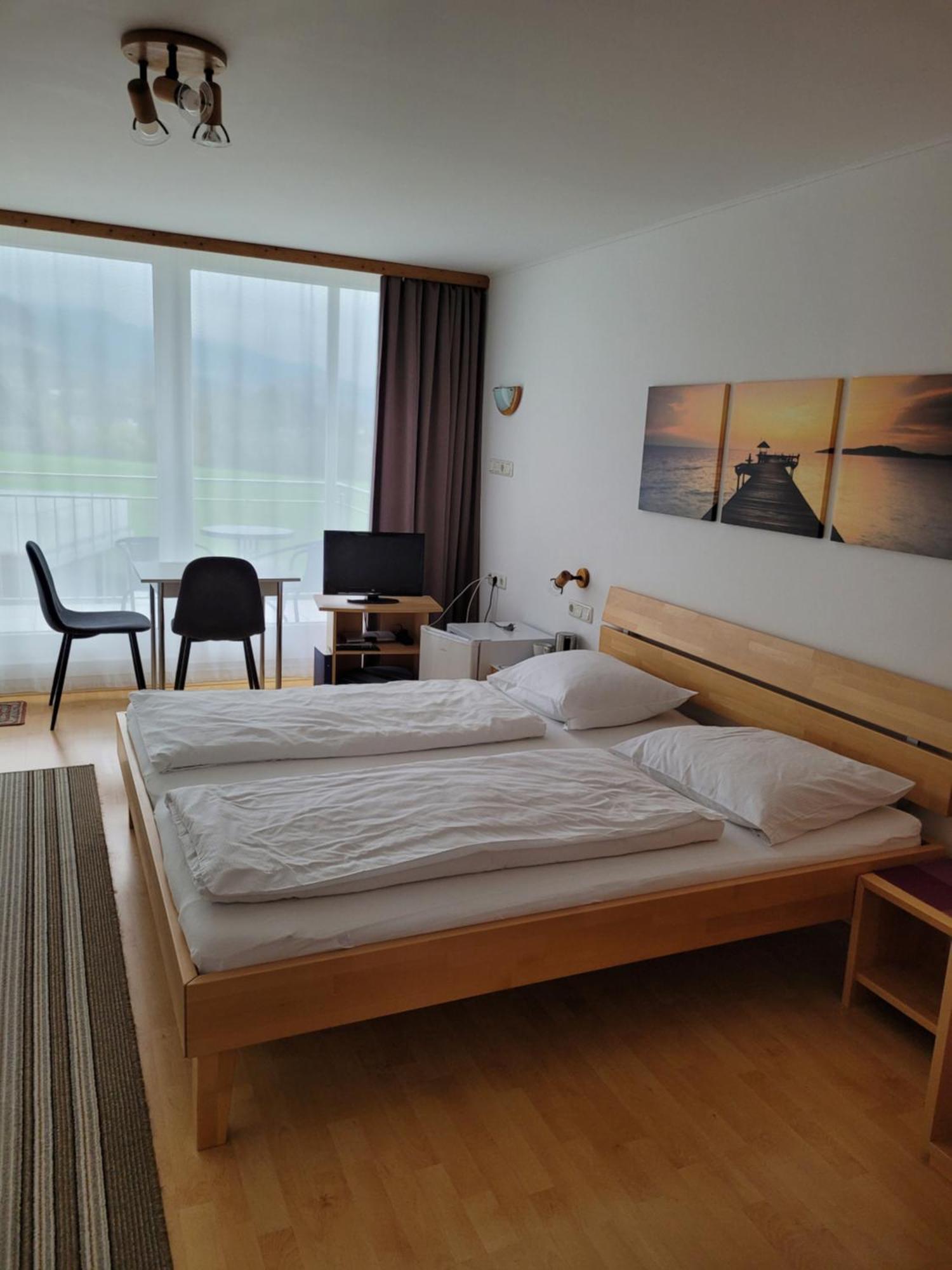 Gaestezimmer Suppan Horbranz Bilik gambar