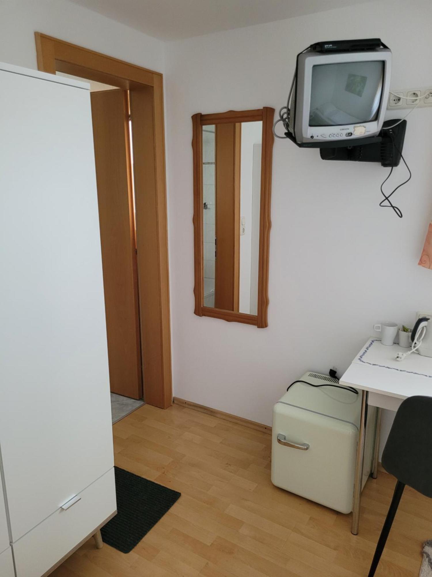 Gaestezimmer Suppan Horbranz Luaran gambar